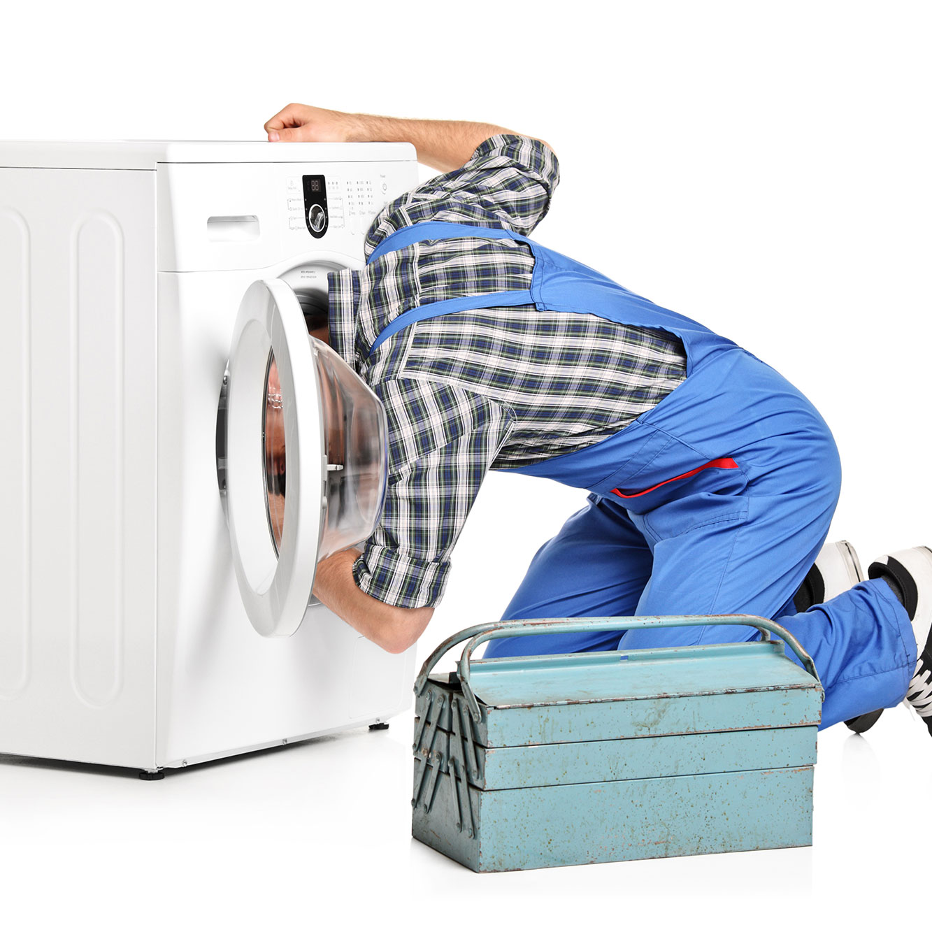 Washing-Machine