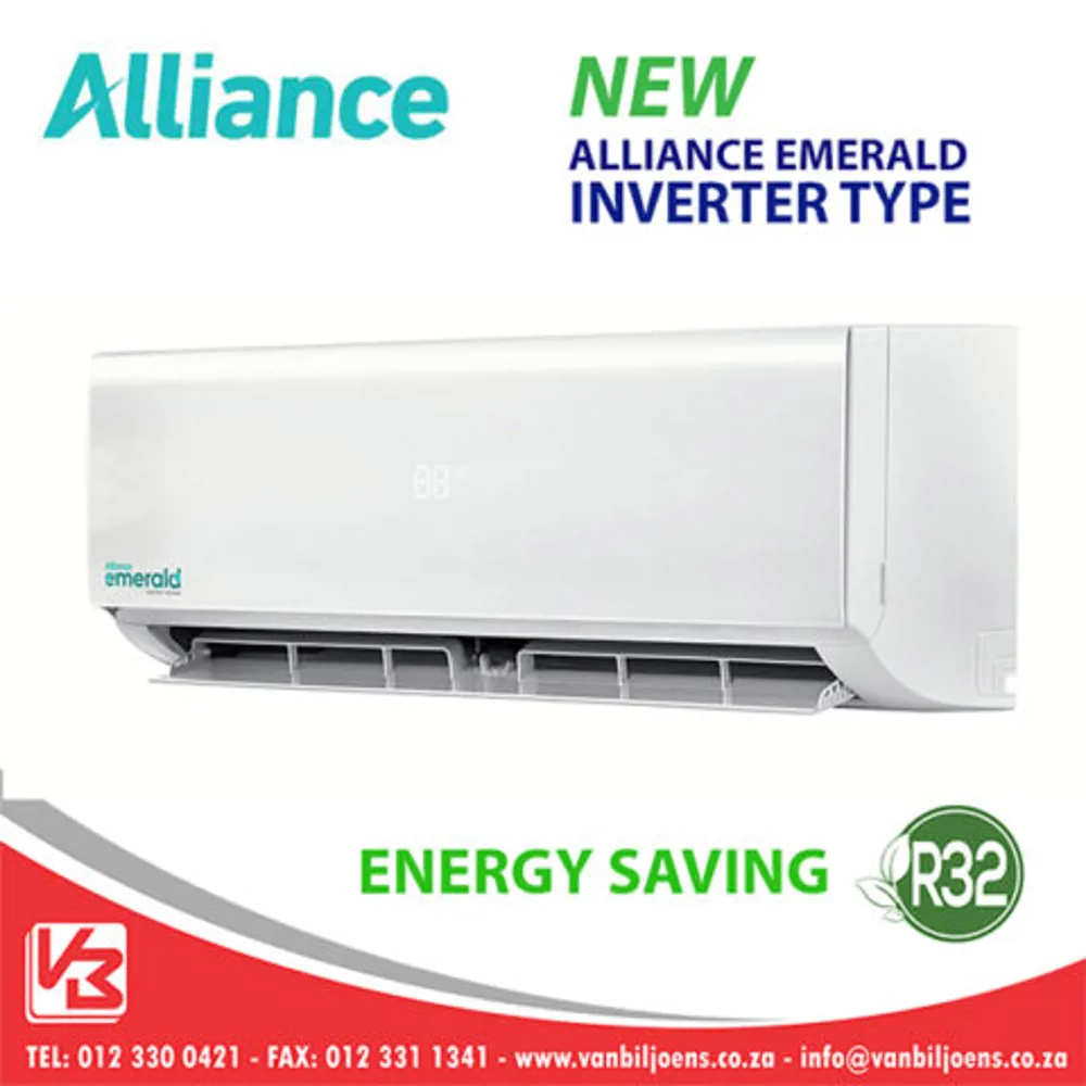 Alliance FOUSI24-R32 air conditioner