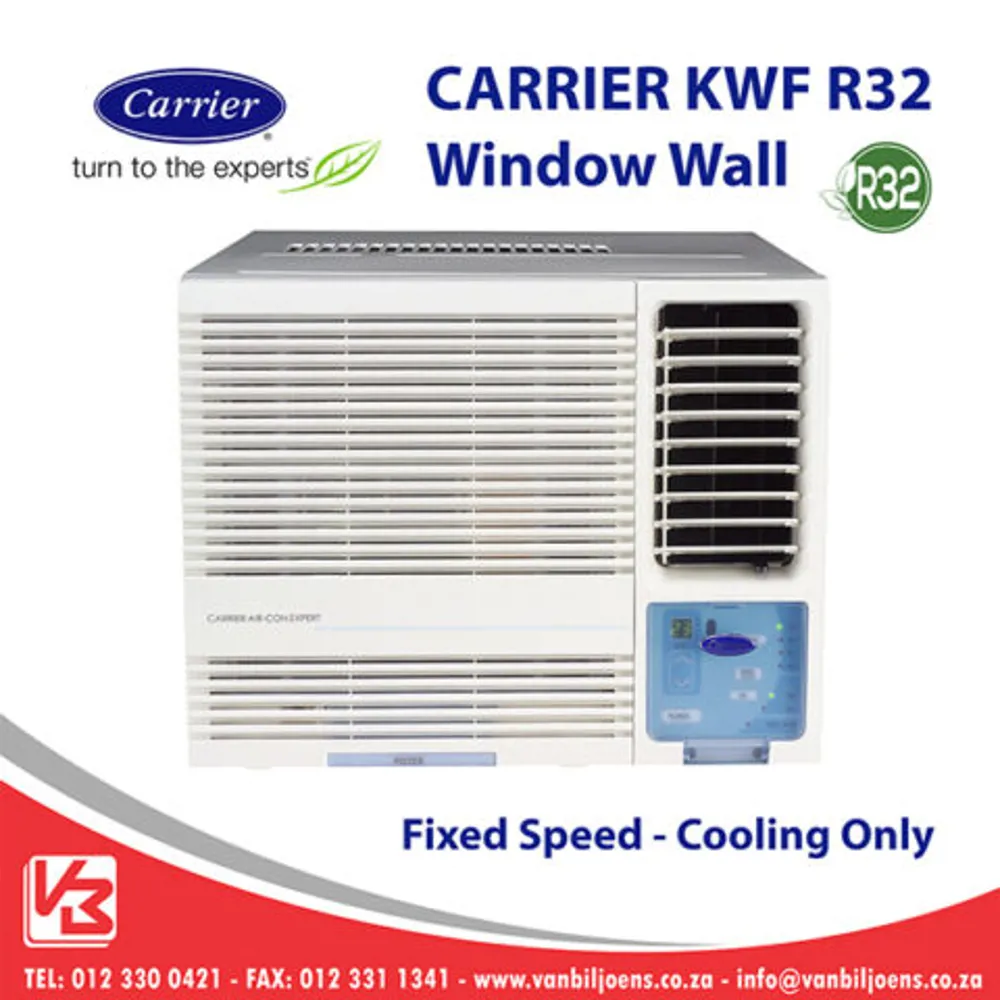 Carrier 51KWF009N8FS air conditioner