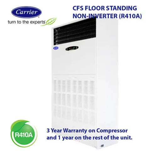 Carrier CFS-76HN1 air conditioner