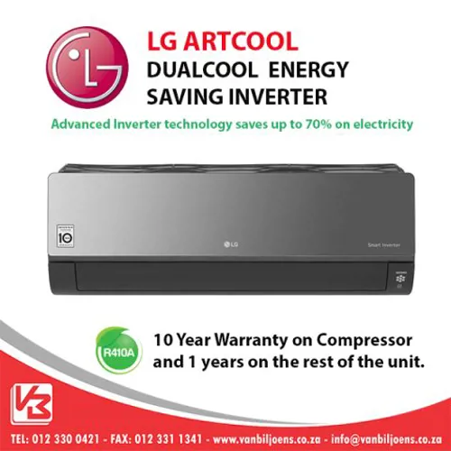 LG A24RKH air conditioner
