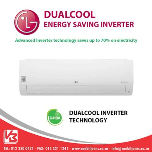 LG M24AKH air conditioner