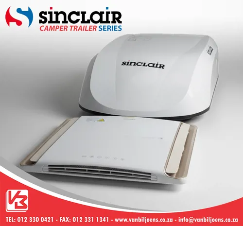 Sinclair ASV25BS air conditioner