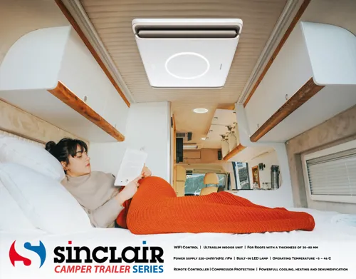Sinclair ASV25BS air conditioner