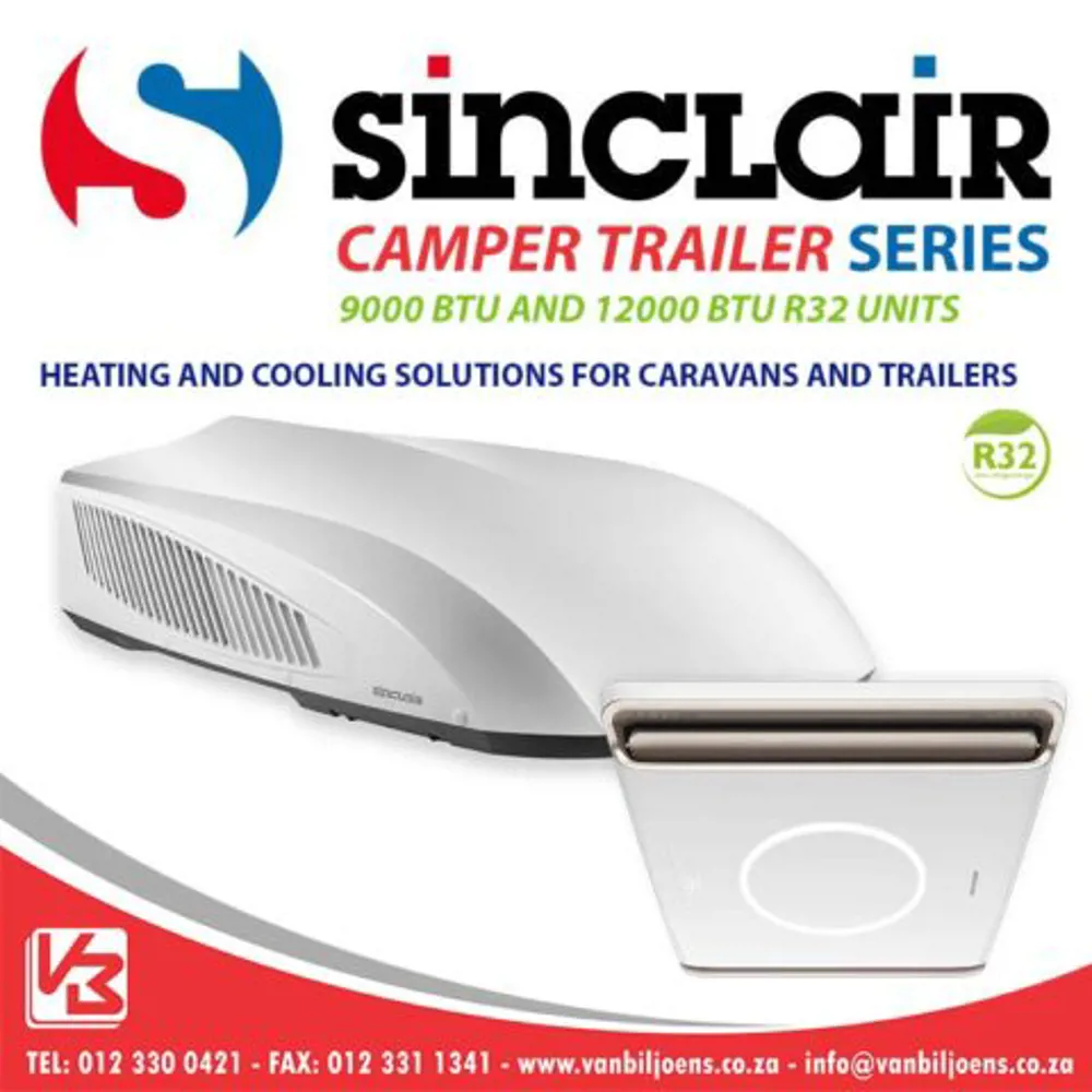 Sinclair ASV25BS air conditioner